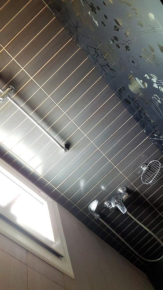 Sun George Aparthotel Finikounta Luaran gambar